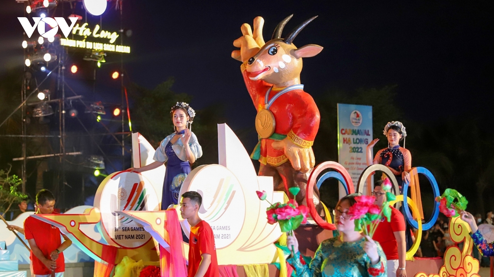 SEA Games 31 is a golden chance to revive local tourism services